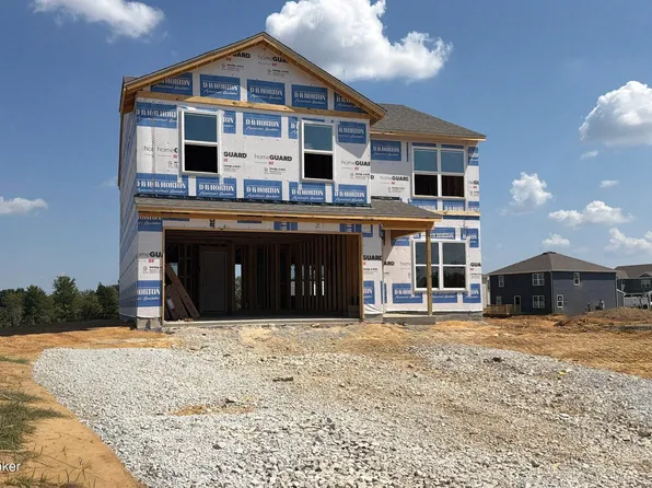904 Tristan Ln, Elizabethtown, KY 42701