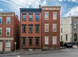 557 Milton St, Cincinnati, OH 45202