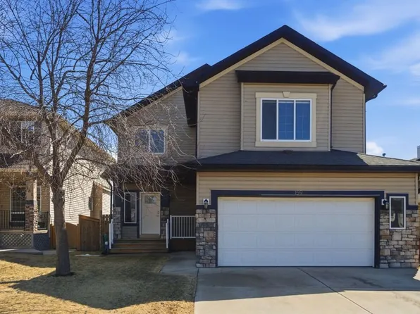 159 N Milligan Dr, Okotoks, AB T1S 1W2