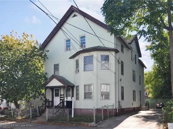 43 Margaret St, Pawtucket, RI 02860
