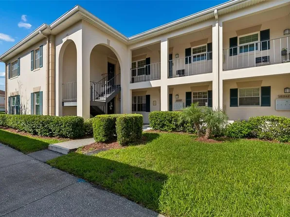 10340 Carrollwood Ln APT 163, Tampa, FL 33618