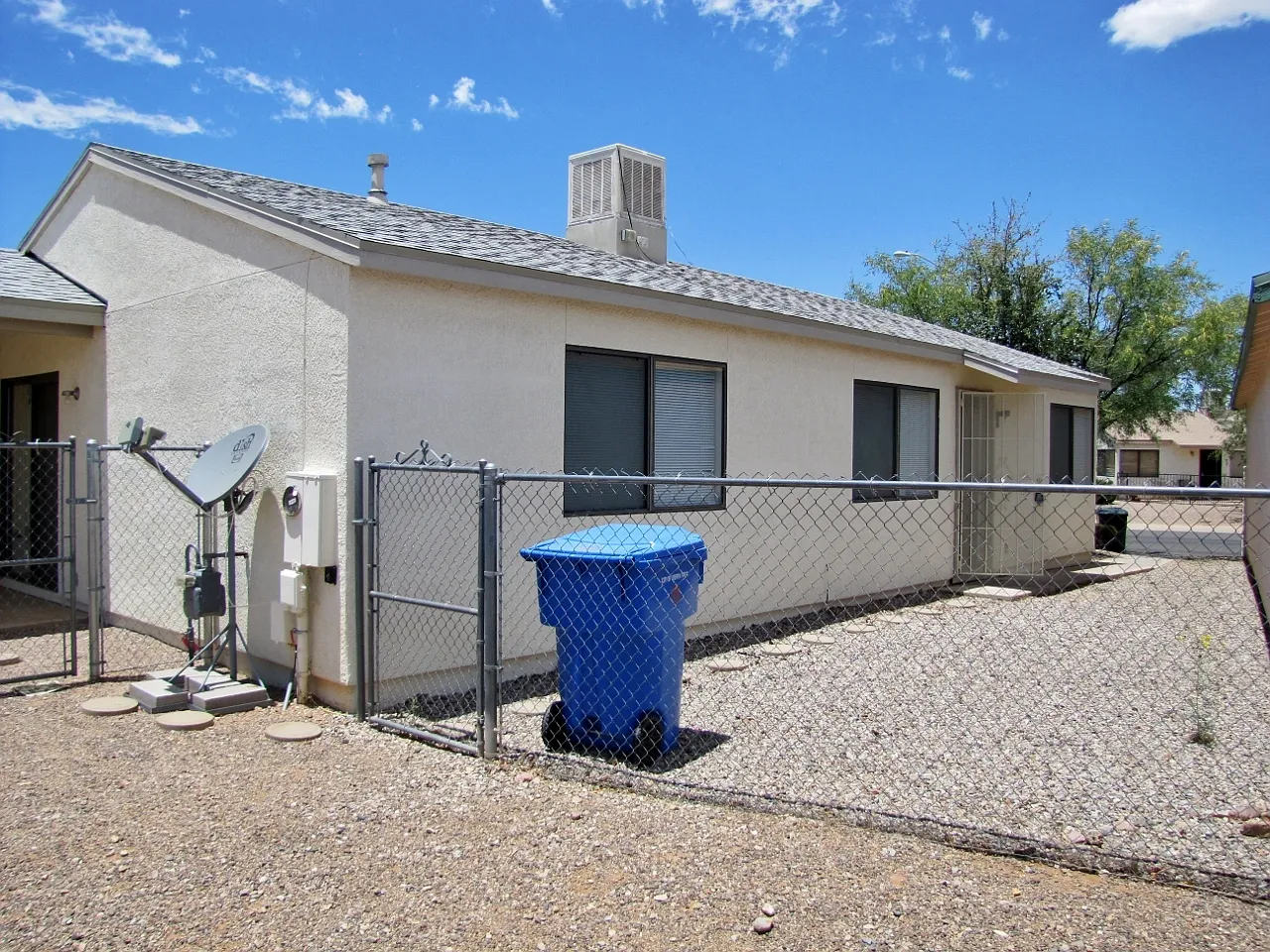 3BR/2BA/1CP in Desert Shadows subdivision, Sierra Vista, AZ — Photo 4