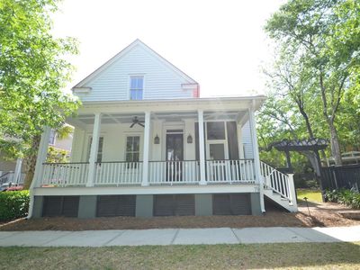 79 Hopetown Rd, Mount Pleasant, SC, 29464