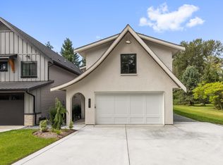 4347 232nd St, Langley, BC V2Z 2S1