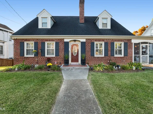 812 Georgia Ave, Bristol, TN 37620
