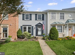 6277 N Steamboat Way, New Market, MD 21774
