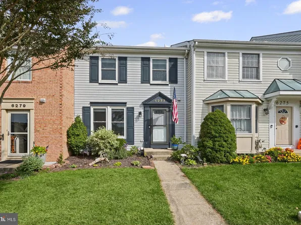6277 N Steamboat Way, New Market, MD 21774