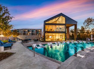 Lenox Lake Highlands, Dallas, TX 75231