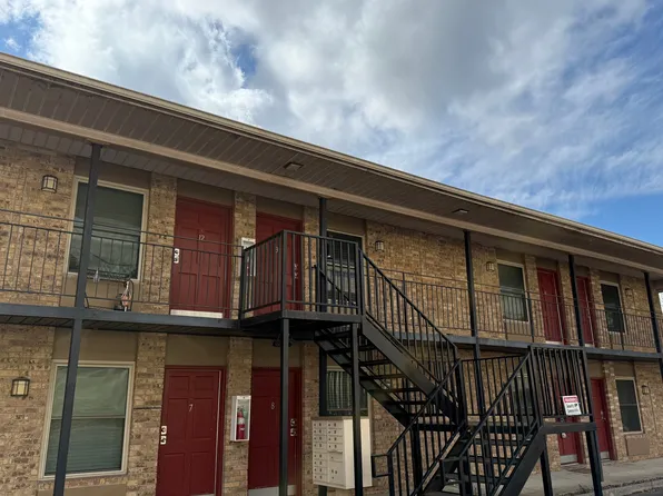 6301 C St. Apartments, 6301 C St #0d325eced, Little Rock, AR 72205