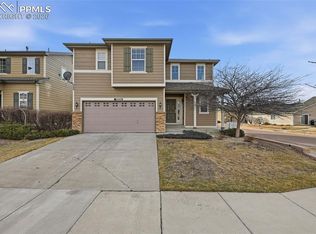 11578 Black Maple Ln, Colorado Springs, CO 80921