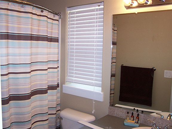 Second Bathroom (2007)