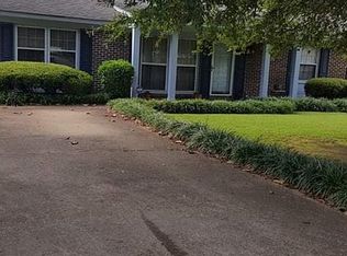 233 Ramsey Dr, Selma, AL 36701