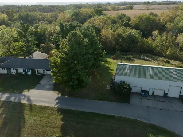 N2119 County Road Vv, Hager City, WI 54014