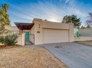 105 Apache Gold Loop, Santa Teresa, NM 88008