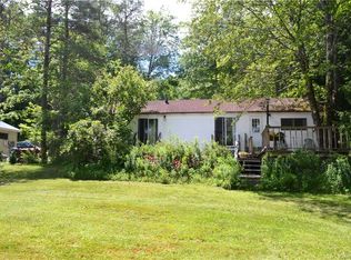 286 Trout Brook Rd, Roscoe, NY 12776