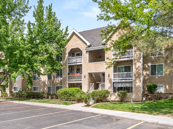 1205 E Waterside Cv S #23, Midvale, UT 84047