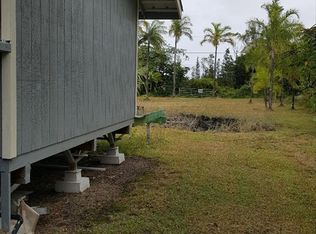 Amau Rd LOT 106, Keaau, HI 96749