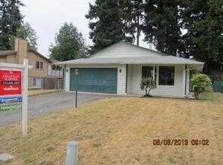 36211 25th Pl S, Federal Way, WA 98003