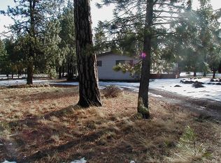 14866 Bluegrass Loop, Sisters, OR 97759