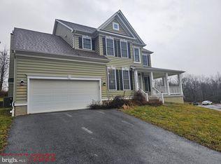 13012 Liberty Rd, Union Bridge, MD 21791