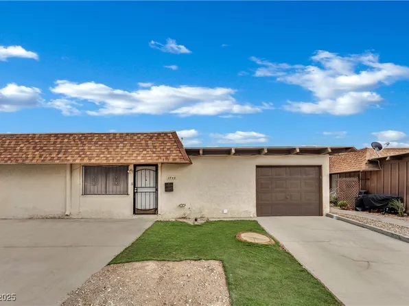 2748 Heritage Ct, Las Vegas, NV 89121