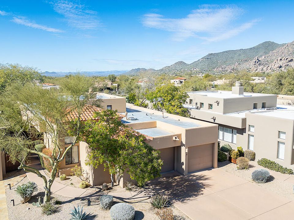 1st image of 7500 E BOULDERS Parkway #7
