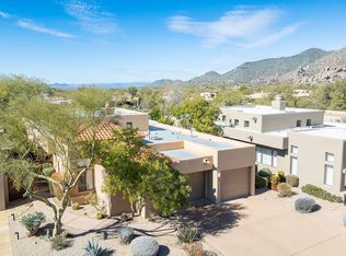 7500 E Boulders Pkwy UNIT 7, Scottsdale, AZ 85266