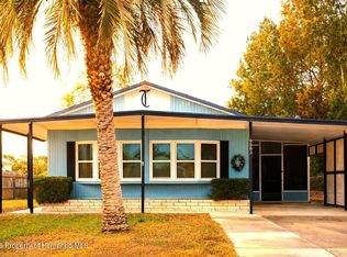 9283 Denmarsh Dr, Brooksville, FL 34613