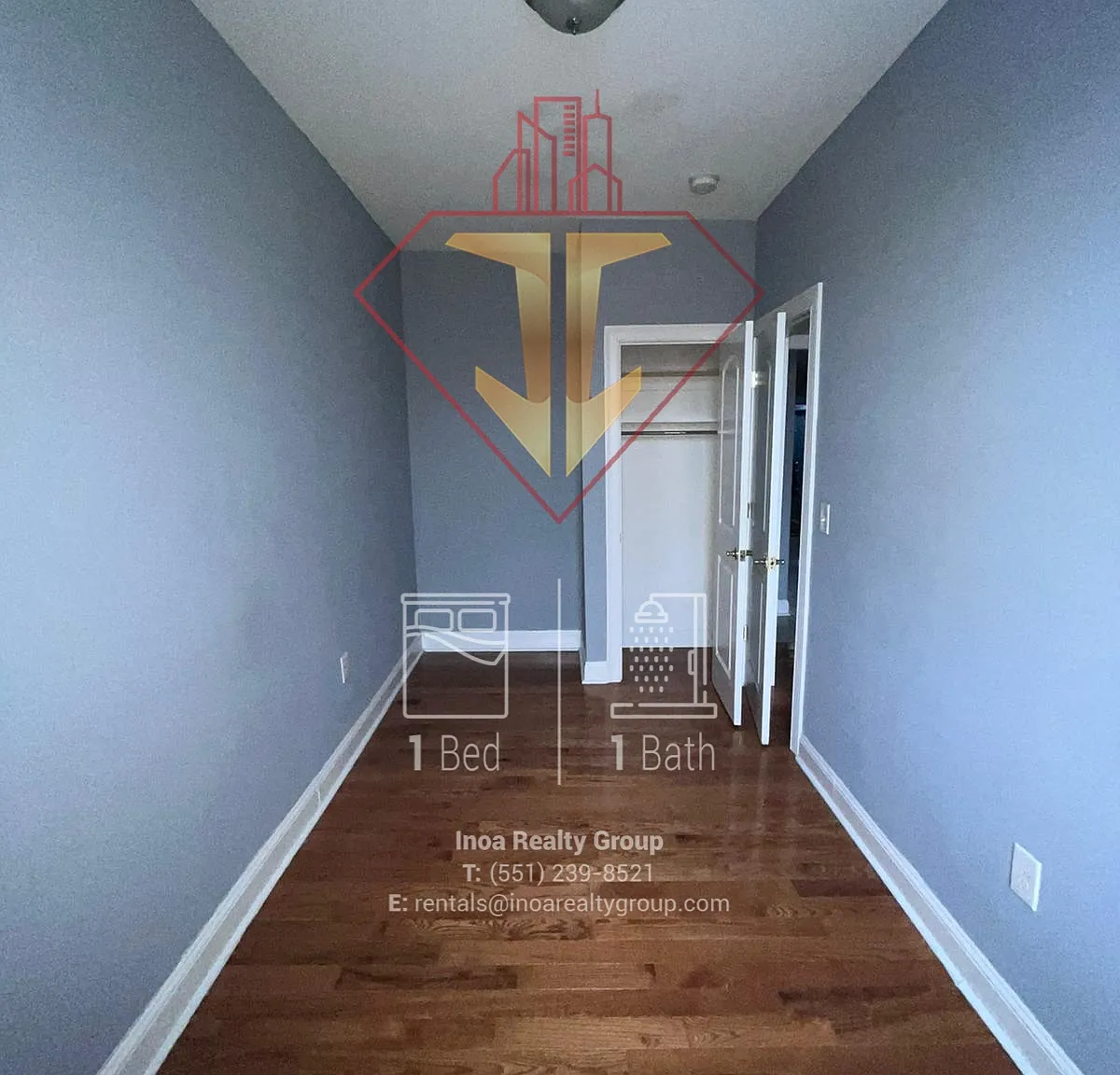 1 bed, $1,725 — Photo 4