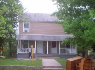 119 S Sumter St, Columbia, SC 29201
