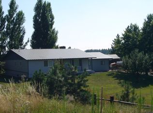 55624 Highway 204, Weston, OR 97886