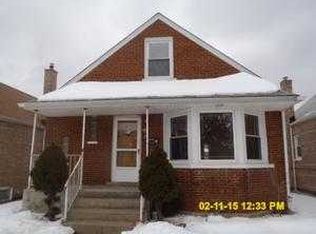 5133 S Hamlin Ave, Chicago, IL