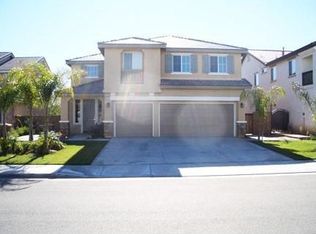29687 Andromeda St, Murrieta, CA 92563