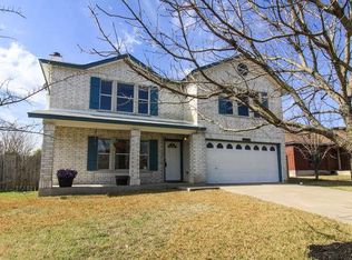 12912 Latchwood Ln, Austin, TX 78753