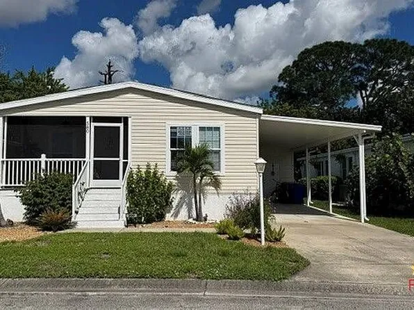580 Johnathans Cay #580, Vero Beach, FL 32966