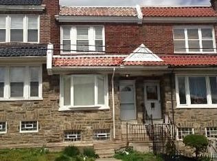 1961 74th Ave, Philadelphia, PA 19138
