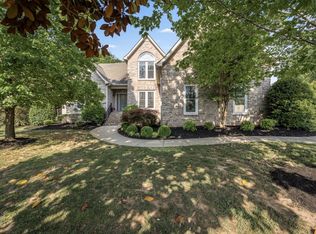 3418 Lawncrest Cv, Murfreesboro, TN 37129