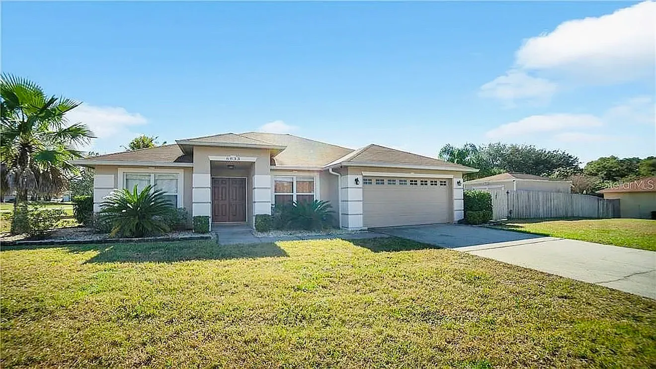 Mill Stream Rd, Ocoee — Photo 2