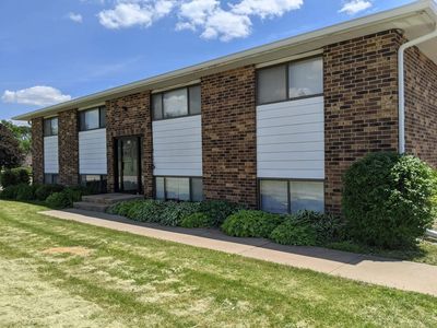 3631 Dalewood Ave SE, Cedar Rapids, IA, 52403