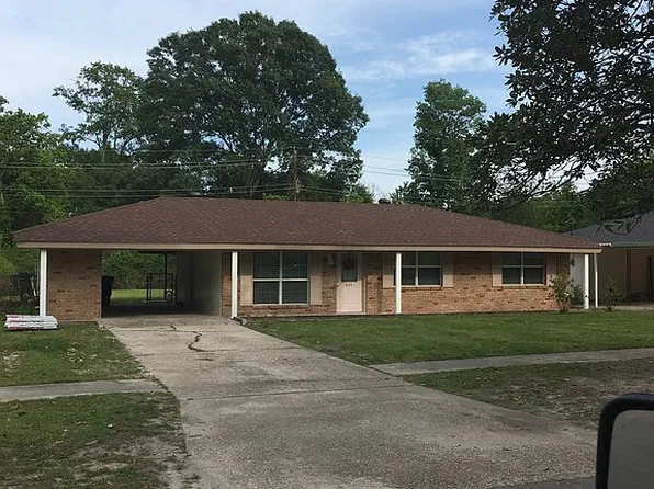 537 Fontainebleau Dr, Baton Rouge, LA 70819