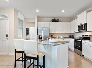 302 Redbud Rd, Palm Coast, FL 32137