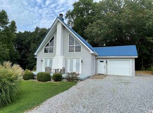 320 Stroud Rd, Hardin, KY 42048