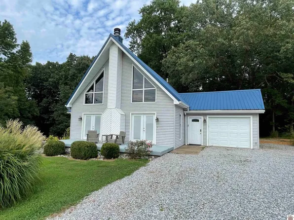 320 Stroud Rd, Hardin, KY 42048