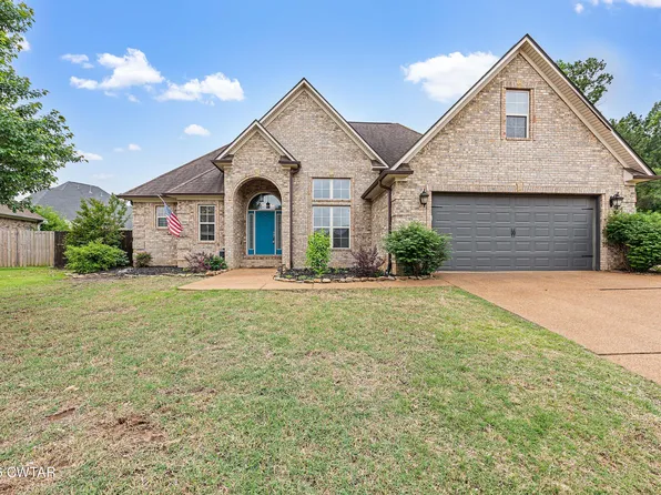 18 Amber Oaks Cv, Jackson, TN 38305