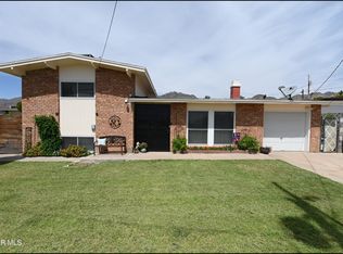 3621 Comstock Ct, El Paso, TX 79904