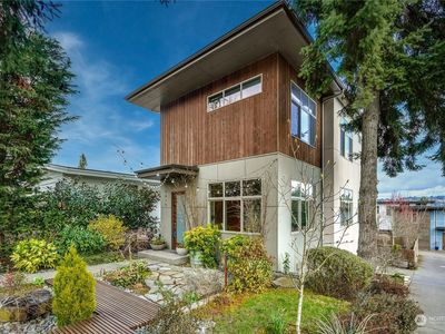 6416 57th Avenue S, Seattle, WA, 98118