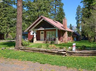 84746 White Fir Ln, Joseph, OR 97846
