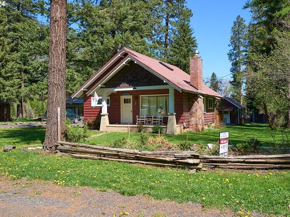 84746 White Fir Ln, Joseph, OR 97846