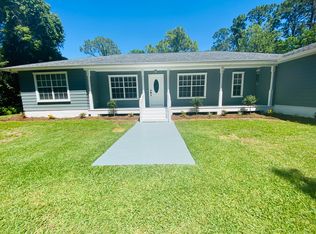 3789 Er Smyth Dr, Mims, FL 32754