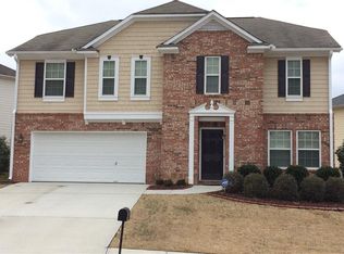 2098 Cutleaf Creek Rd SE, Grayson, GA 30017